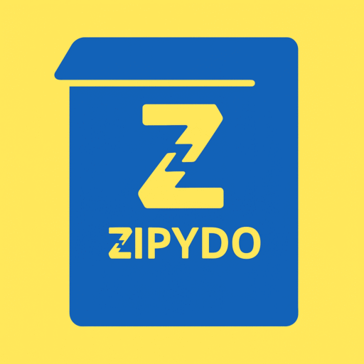 Zipydo Logo